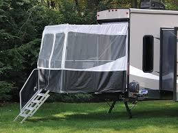 Or, if you have any questions. Patio Kits Camping Trailer Toy Hauler