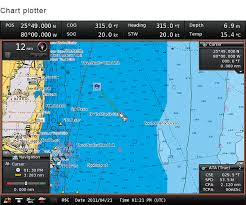 c map max compatible marinecommander website icom inc