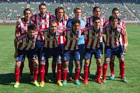 Explore the origins of chivas whisky dating back to the 19th century. Where Did It All Go Wrong For Chivas Usa Us Soccer Players