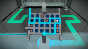 (to get this table from the original top95 puzzle, load that puzzle, set the 3d medusa analysis level to +weak, and press solve. The End The Witness Wiki Guide Ign