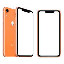 Iphone Xs Xr Mockup Iphone Mockup Iphone Icon