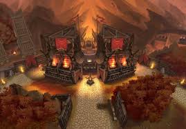 Artstation Smite Conquest Max Davenport Mythical Creatures Art Creature Art Aesthetic Anime