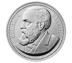 Image result for President Benjamin