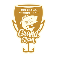 Download Grand Slam Challenge Oklahoma Fishing Trail Travelok Com Oklahoma S Official Travel Tourism Site