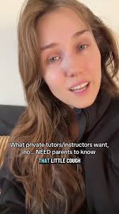 Lo que los tutores privados necesitan que los padres sepan