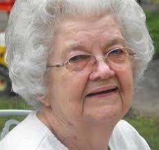 Cordia Morgan Obituary