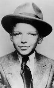 Was freed when the kidnappers became cagey about their crime, and the fbi soon caught the abductors. The Homes He Lived In Hoboken New Standards Wnyc