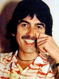 In December 1976, George and Olivia traveled to India. “They will be in  Southern India in four days,