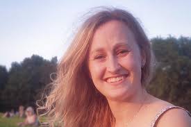 Professor Amy Dickman