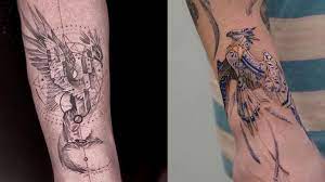 Maybe you would like to learn more about one of these? Phenomenal Phoenix Tattoos Tattoo Ideas Artists And Models