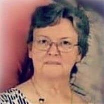 Sherry Gray Hanes Obituary