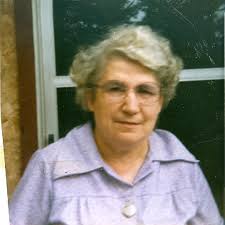 Obituary information for Irene M. 'Trushaw' Boula Bryant