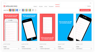 Applaunchpad Create Beautiful App Store Google Play Images For Your App App Store Google Play Play Image App
