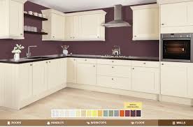 Discover (and save!) your own pins on pinterest How To Use Our Kitchen Style Tool To Design Oak Kitchens Solid Wood Kitchen Cabinets Information Guides