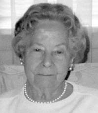 Hazel Kevitch Obituary (2008)