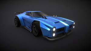 I've played a ton and haven't unlocked it yet. Dominus Rocket League Car Download Free 3d Model By Jako Fairlight51 F592f24