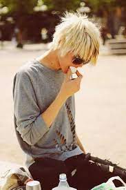 16 Great Short Shaggy Haircuts For Women Shaggy Short Hair Short Shaggy Haircuts Shaggy Haircuts