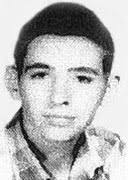 Those who died in the Vietnam War photograph index page 14