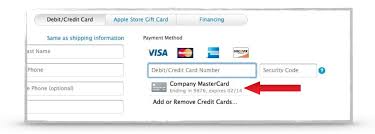 We did not find results for: How To Manage Stored Credit Cards In Icloud Keychain