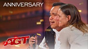 Kodi Lee S Emotional Golden Buzzer Moment On Agt America S Got Talent 2020 Youtube