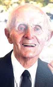 Death Notice of Pete KING (Claremorris, Mayo)