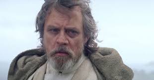 When luke skywalker showed up on the mandalorian, it certainly looked a lot like the jedi we know and love. Mark Hamill Reacts To The Mandalorian S Shocking Finale Cameo
