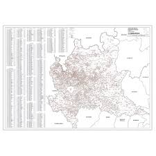 Disegno lombardia categoria nazioni da colorare. Regione Lombardia Con Cap