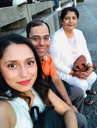 My trip to Vienna, Austria & Zurich Switzerland