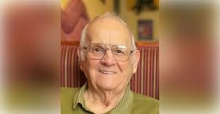 Obituary information for J Merrill Buck