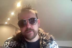 ***THE METROSEXUAL...