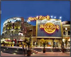 Orlando Hard Rock Cafe Orlando Hard Rock Universal Orlando Resort