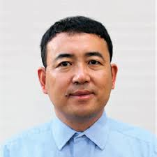 CFD modeling of turbulent flow through fire sprinkler nozzle: Effects of  inlet geometry