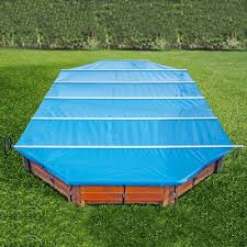 Couverture A Barres Walu Pool Woodstar