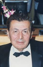 Elias Dow Obituary (2017)