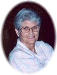 Claire Honey Roberts