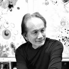 Spirit of Nature by Paul Chang (2021) : Painting Acrylic