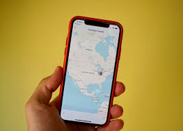 Stolen Iphone - Location Updating But The Message Is Pending In Lost Mode :  R/Applehelp
