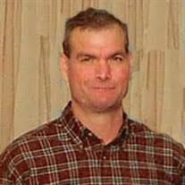 Brian Dean Larson Obituary 2018