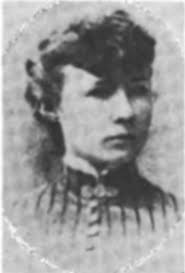 Biographical Sketch of Mary Carroll Dowell