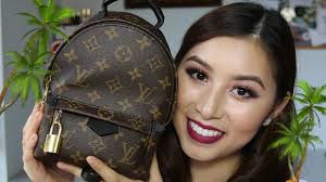 New lv backpack outlet