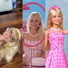 Redid the Bangs on Barbie : r/Barbie