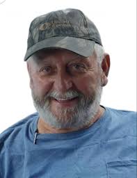 Obituary information for Terry Wayne "Bo" Coldiron