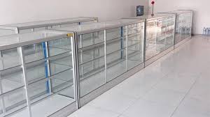 Mulai dari kusen aluminium per batang, kusen aluminium pintu geser, dan juga kusen aluminium yang sudah jadi / batangan. Diklaim Lebih Awet Berapa Harga Aluminium Untuk Bahan Etalase Kursrupiah Net