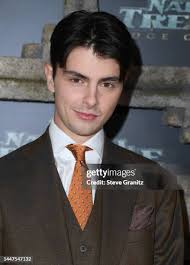 749 Dylan Douglas Photos Stock Photos, High-Res Pictures, and Images