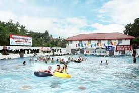 Kolam Ombak Tsunami Picture Of Surya Yudha Hotel Banjarnegara Tripadvisor