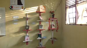 Namun, hal tersebut tidaklah masalah. Sudut Baca Unik Menciptakan Gairah Membaca Di Kelas Steemkr