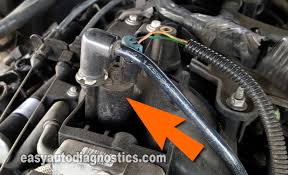 Part 1 How To Test The Evap Purge Solenoid 1999 2003 V8 Silverado Sierra Suburban Tahoe Yukon