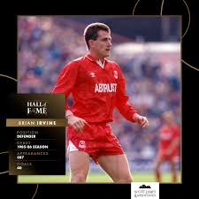 Ahead of the Hall of Fame Dinner...