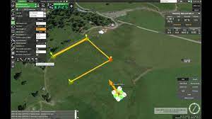 • checking drone parameters ugcs user manual v.2.12. How To Create An Area Scan In Ugcs Youtube