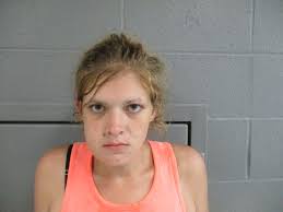 Deputies: Woman said she was taking drugs while pregnant